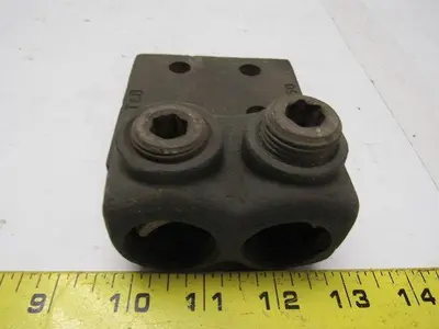 New | in-Stock T&B _UNKNOWN_ Miscellaneous MRO | Arrow Industrial #649489