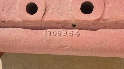 USED NATIONAL 30T-2H