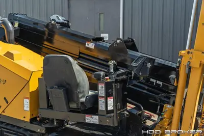 Used 2022 VERMEER 2022 VERMEER D23X30 S3 Drill Rigs Florida US | HDD Broker #1346139