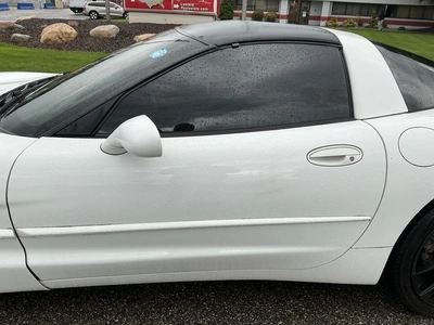 Used 1997 CHEVROLET CORVETTE Cars Michigan US | Miedema Asset Management Group #1406928