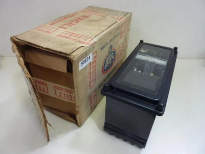 NEW GENERAL ELECTRIC 12IBC53K5A