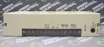 Mitsubishi C500-PS222 Input/Output Power Unit 100-120/200-240 VAC 50/60Hz Used