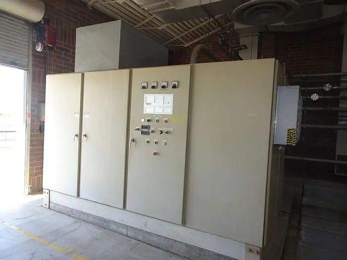 Used ABB _UNKNOWN_ Generators California US | Machinery & Equipment 31 #140305