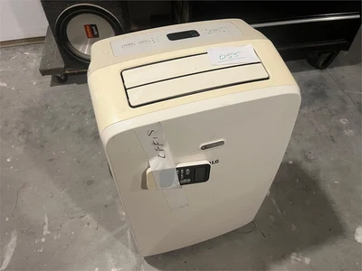 Used LG LP1017WSR Air Conditioning Equipment New York US | MachineryMax #1502514