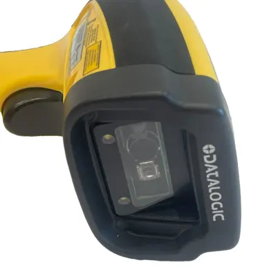NEW DATALOGIC PBT9501-DPMRB POWERSCAN PBT9501DPMRB