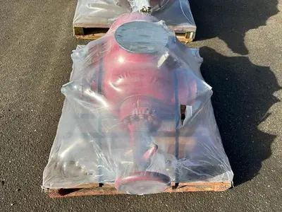 USED ARIEL HJ