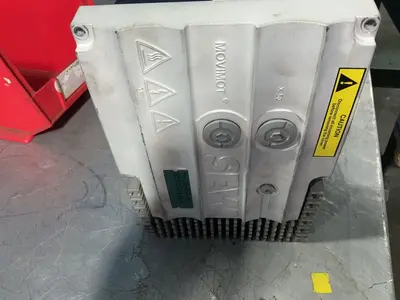 Used SEW EURODRIVE MM40D50300 Variable Speed Drives Ohio US | HGR 24 #1335301