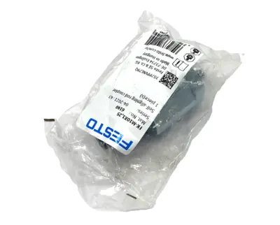 New | in-Stock Festo 6140 Parts (Hydraulics and Pneumatics) Michigan US | Maverick Industrial Sales #1441689
