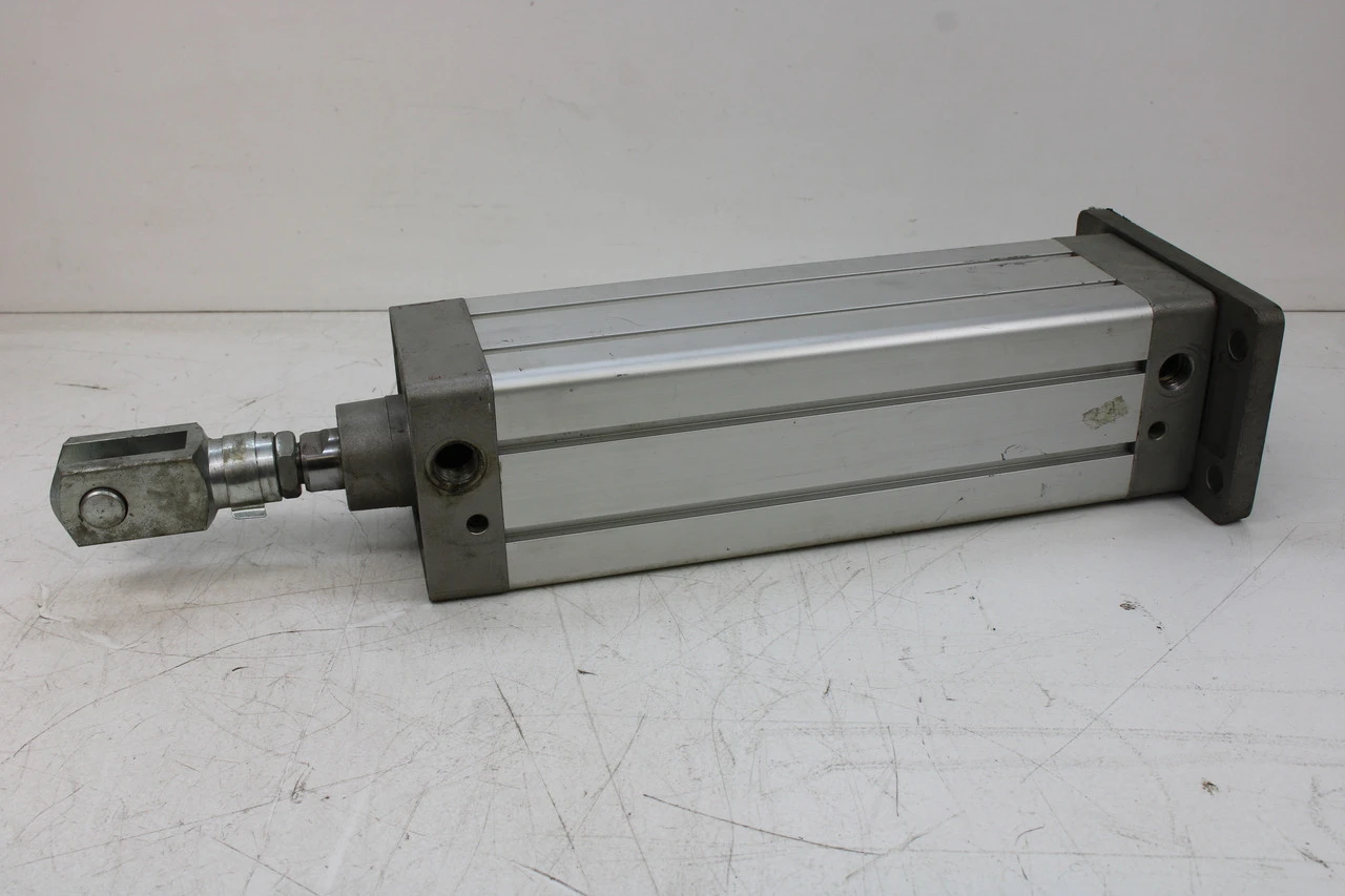 USED SMC CP95SDB100-265