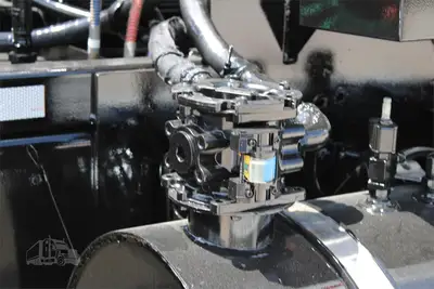 Used 2011 INTERNATIONAL PAYSTAR 5900 Winch Trucks Texas US | Roll Off Truck World #1491805
