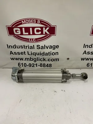 SMC CP96SDB50-200C Pneumatic Air Cylinder 145PSI 50mm x 200mm