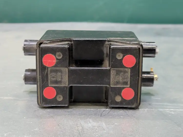 Used ENGLISH ELECTRIC C2RS15 Misc Electrical & Power Parts British Columbia CA | Lenmark #248200