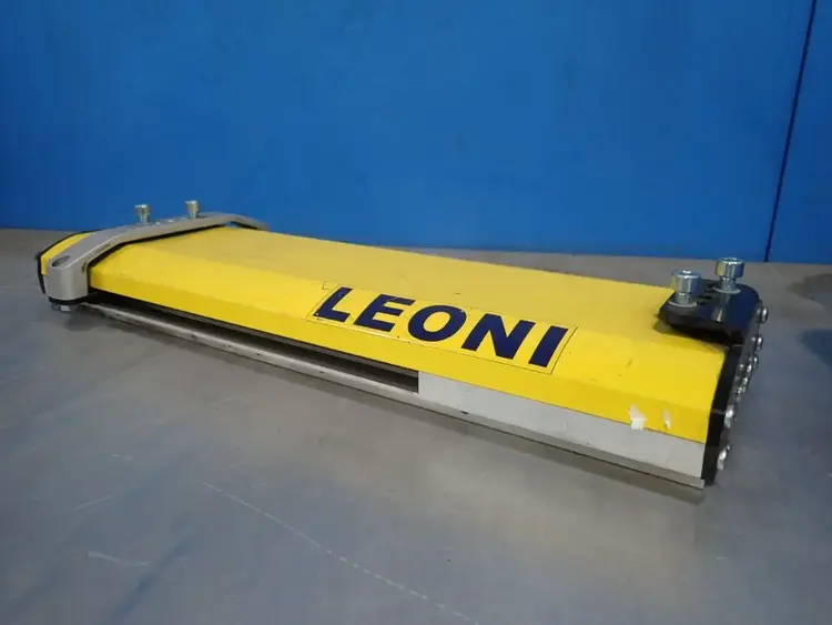 Used LEONI 010006FY Electrical Boxes Ohio US | HGR 24 #779069