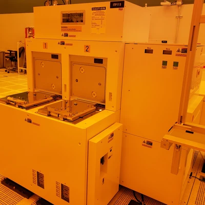 Used 2018 TEL PRECIO Semiconductor Test Illinois US | JAD Group #1542657