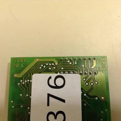 USED SAIA PCD2.A400