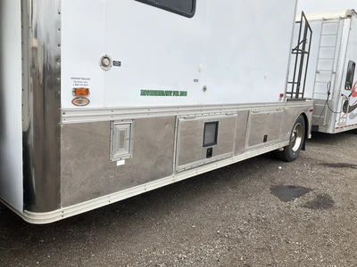 Used 1995 KENWORTH T300 Campers, Caravans, Motorhomes Michigan US | Miedema Asset Management Group #1342328