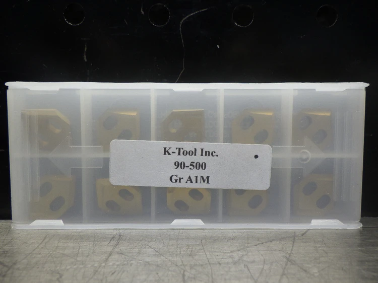 New | in-Stock K-TOOL _UNKNOWN_ Tooling & Accessories (Other) Michigan US | Superior Machine & Tool Inc #1261868