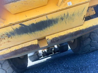 Used 2023 VOLVO L150H WHEEL LOADER Wheel Loaders Illinois US | Revelation Machinery #1425237