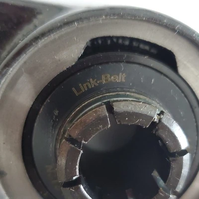 NEW Rexnord FB3CL212N