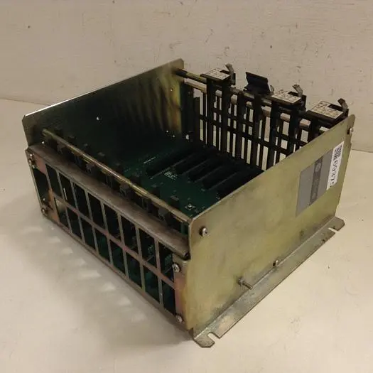 Used ALLEN BRADLEY 1771-A2B Panel Mounts Michigan US | Ideal Machinery #702383