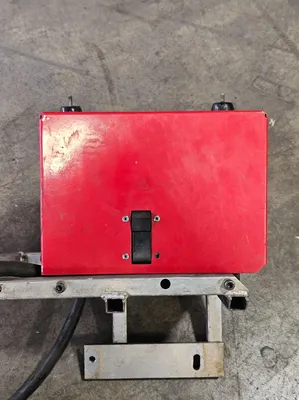 LINCOLN ELECTRIC AUTODRIVE 4R100 Wire Feeders | CNCsurplus (3)