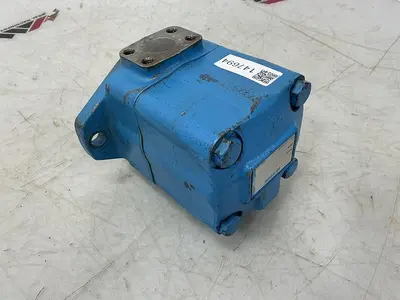 USED VICKERS 35V38A 1A22L