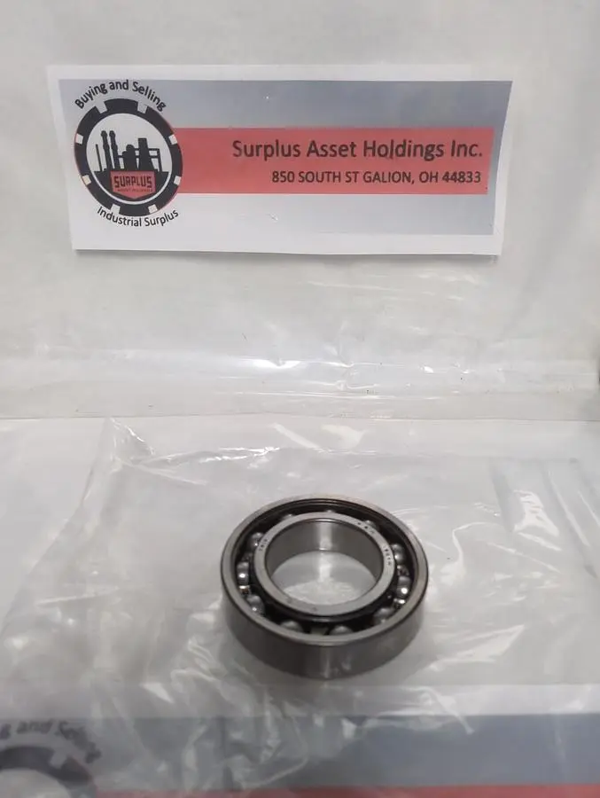 Used NEW DEPARTURE 3210 Industrial Controls Ohio US | Surplus Asset Holdings #1289453