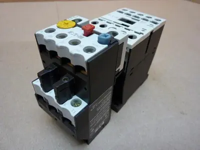 NEW EATON CORPORATION XTOBIP6BC1