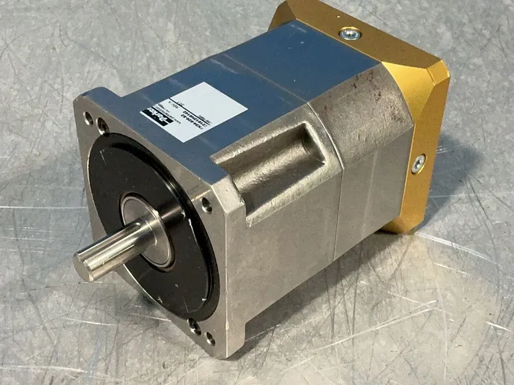 Used PARKER PX34020S2 Motors (misc) Ohio US | HGR 24 #1290100