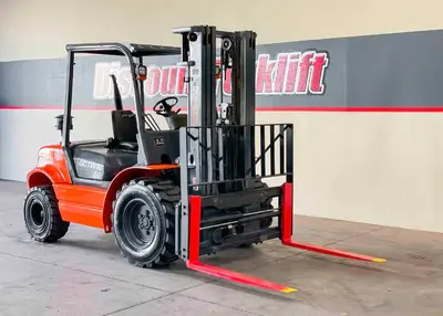 NEW 2026 OCTANE RTD30