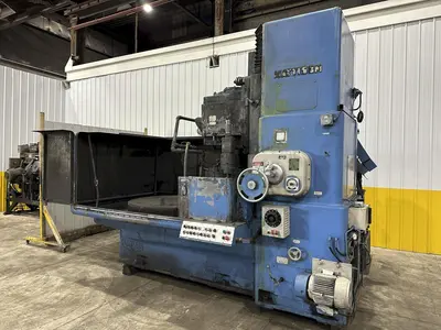 USED MATTISON 60E