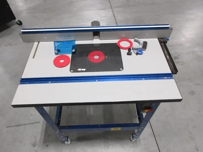 Used KREG PRS1045 Misc Woodworking Machinery Minnesota US | Machinesused.com #1294063