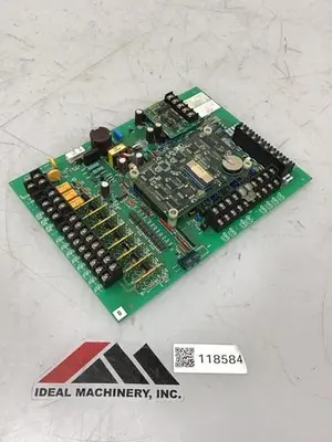 USED SUMITOMO REX-C3300-CS4