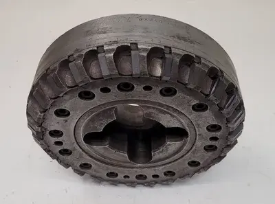 USED SANDVIK COROMANT RA 260.3-16M
