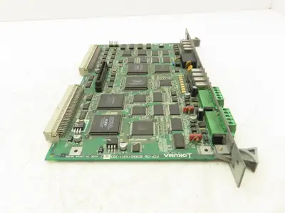 Used OKUMA _UNKNOWN_ PLC Processors Indiana US | Arrow Industrial #1567357