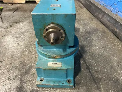 Used SOUTH BEND STURDIMILL 1250 Plain Horizontal Mills Ohio US | HGR 24 #1572033