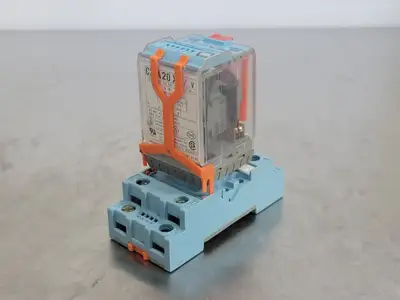 USED RELECO C2-A20X