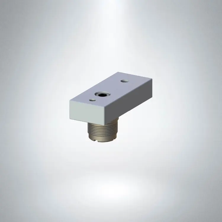 CLEVELAND PUNCH & DIE E10X0004 Accessories | Punch Press and Shear