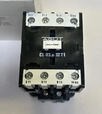 USED JOSLYN CLARK CL03.AJ