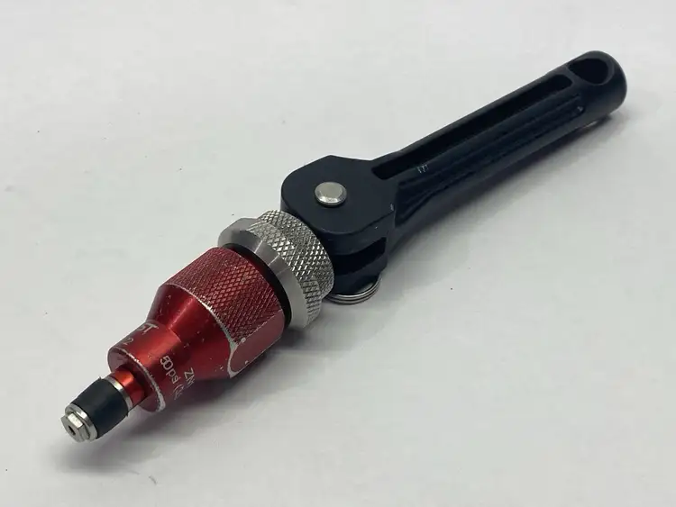 Used FASTEST _UNKNOWN_ Miscellaneous MRO | Maverick Industrial Sales #1121447