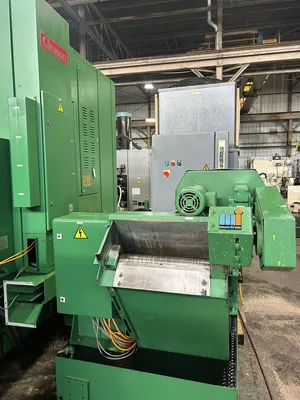 USED 1996 GLEASON PHOENIX 1000HC