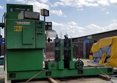 USED GISHOLT 2U