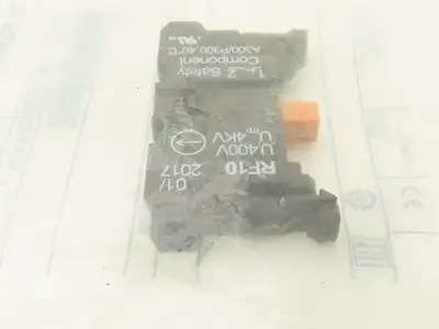 Schmersal RF10 Contact Terminal Block Pushbutton Switch 101190086 Lot of 10