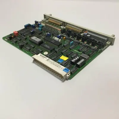 USED SIEMENS 6ES5 244-3AA22