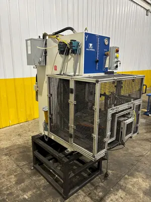 USED MULTIPRESS M5P-8