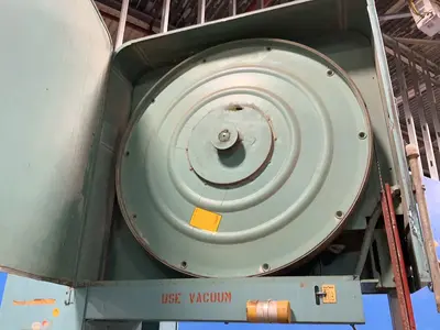 Used TANNEWITZ GV1N Woodworking Vertical Band Saws Ohio US | HGR 24 #1325978