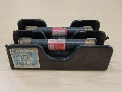 USED MARATHON ELECTRIC 6F30A2S