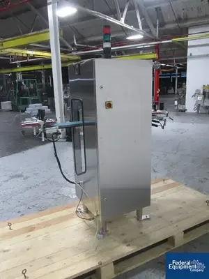 USED ThermoFisher Scientific Thermo Versa  RX Checkweigher
