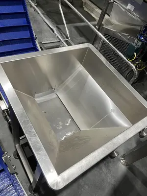 USED FOSHAN SAMFULL SF-2.0T