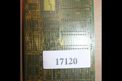 USED BOY MACHINES 9626353